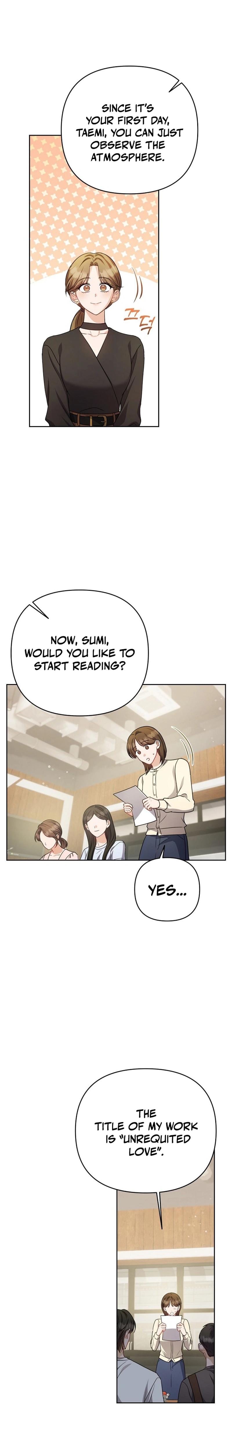 Let's Meet in the Chili Pepper Field! (Uncensored), chapter 10, page 28 of 31