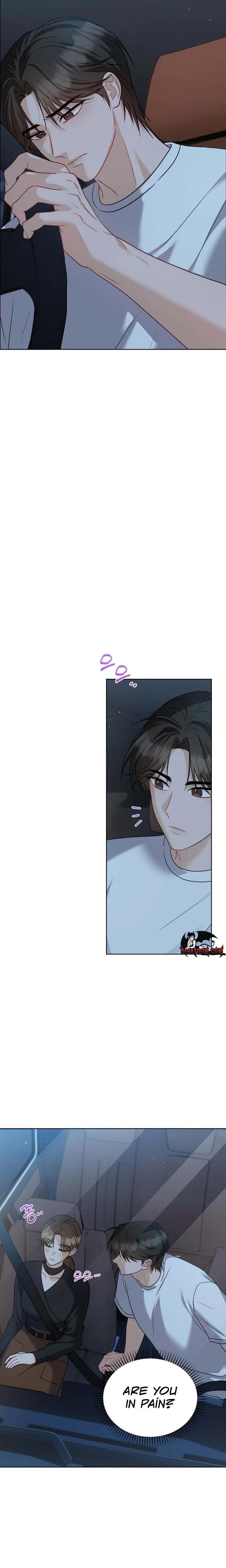 Let's Meet in the Chili Pepper Field! (Uncensored), chapter 11, page 24 of 26
