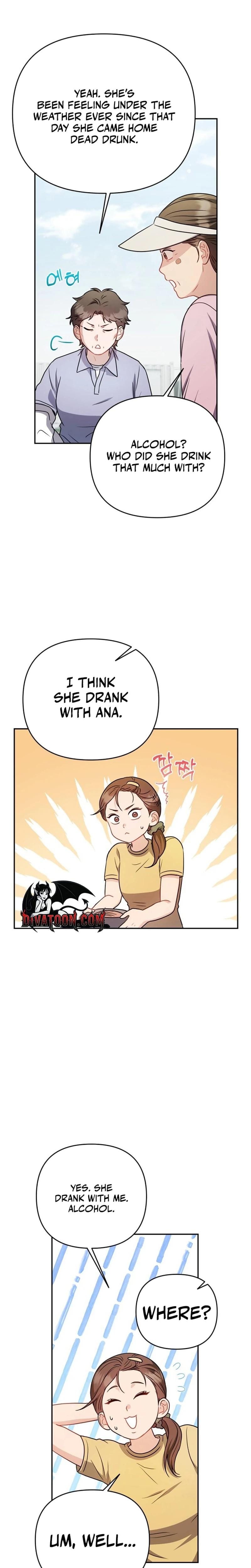 Let's Meet in the Chili Pepper Field! (Uncensored), chapter 12, page 9 of 28
