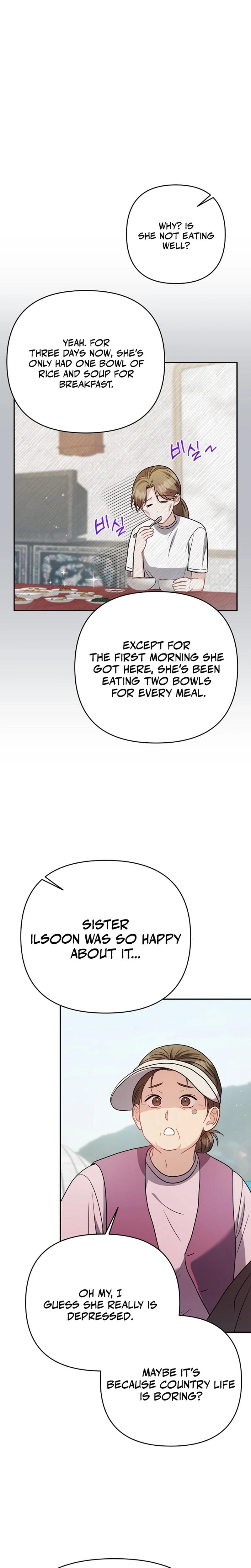 Let's Meet in the Chili Pepper Field! (Uncensored), chapter 12, page 12 of 28