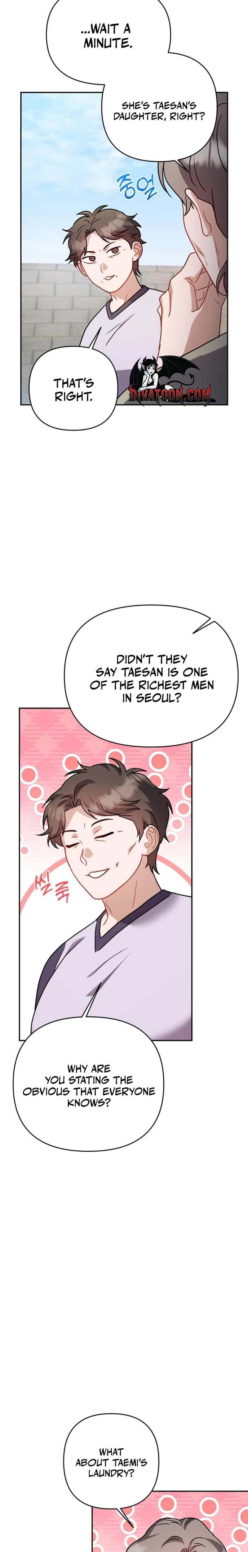 Let's Meet in the Chili Pepper Field! (Uncensored), chapter 12, page 18 of 28