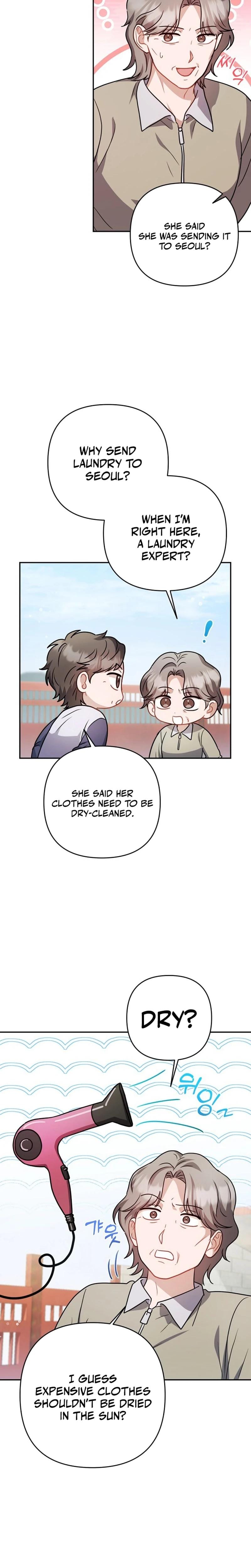 Let's Meet in the Chili Pepper Field! (Uncensored), chapter 12, page 19 of 28
