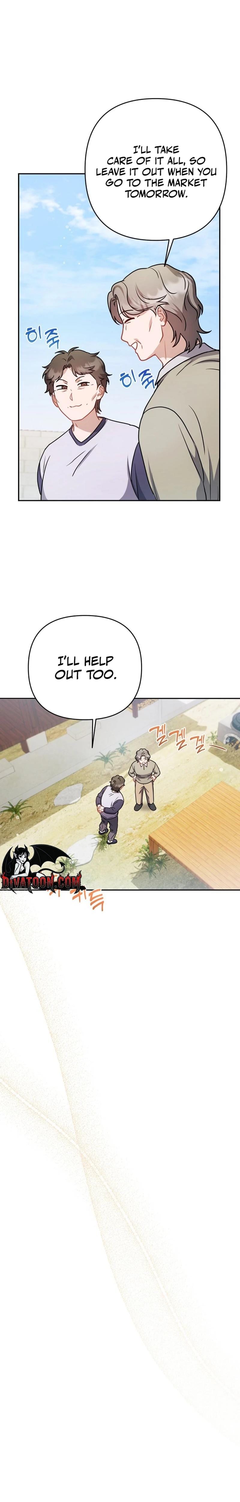 Let's Meet in the Chili Pepper Field! (Uncensored), chapter 12, page 20 of 28
