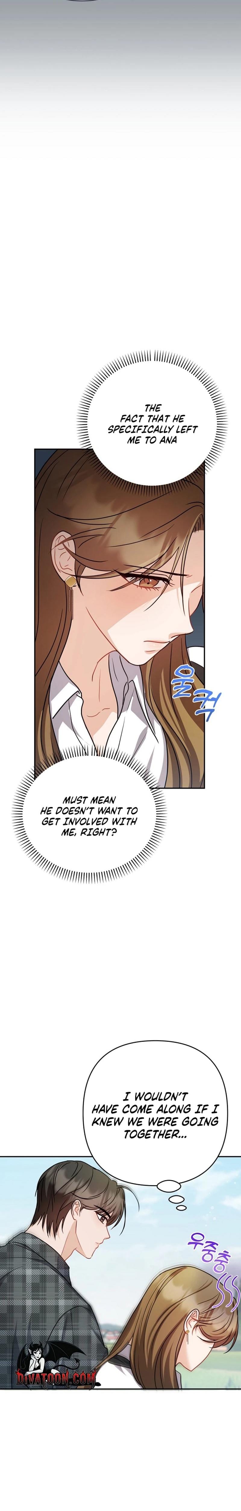 Let's Meet in the Chili Pepper Field! (Uncensored), chapter 12, page 24 of 28