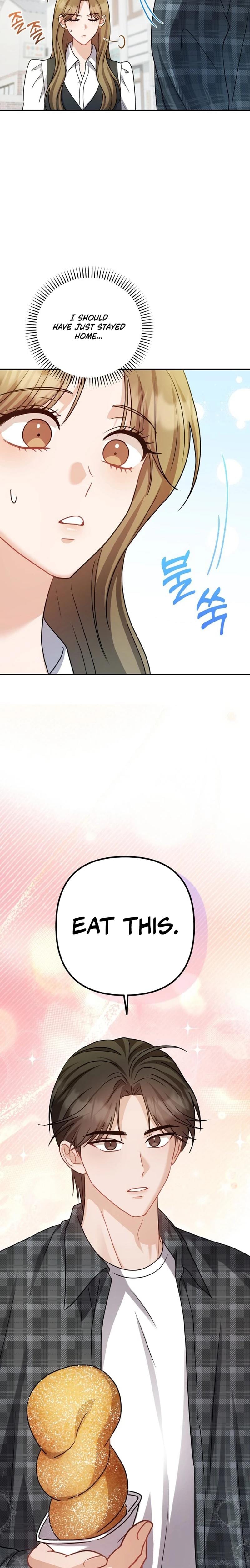 Let's Meet in the Chili Pepper Field! (Uncensored), chapter 12, page 27 of 28