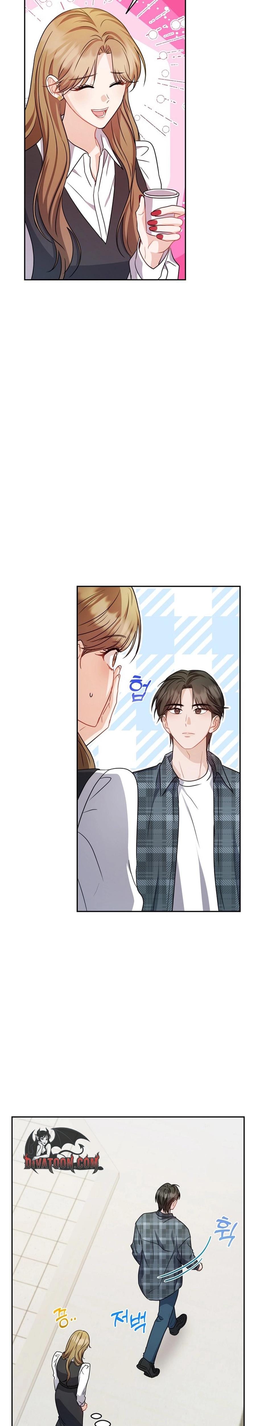Let's Meet in the Chili Pepper Field! (Uncensored), chapter 13, page 6 of 33