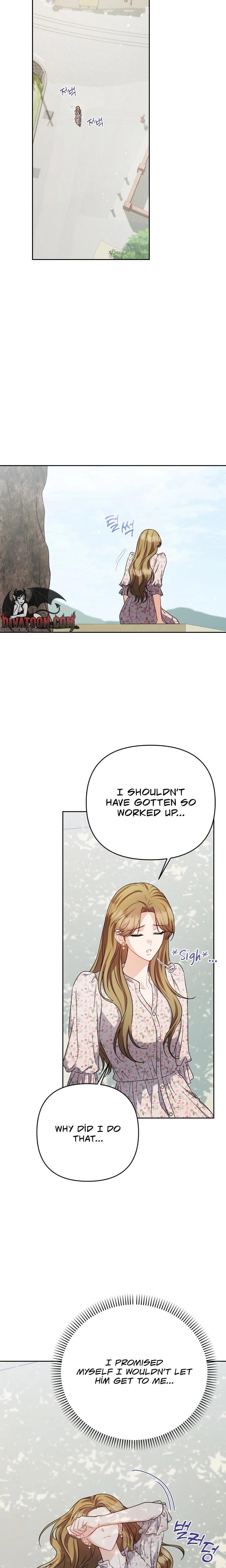 Let's Meet in the Chili Pepper Field! (Uncensored), chapter 14, page 5 of 23