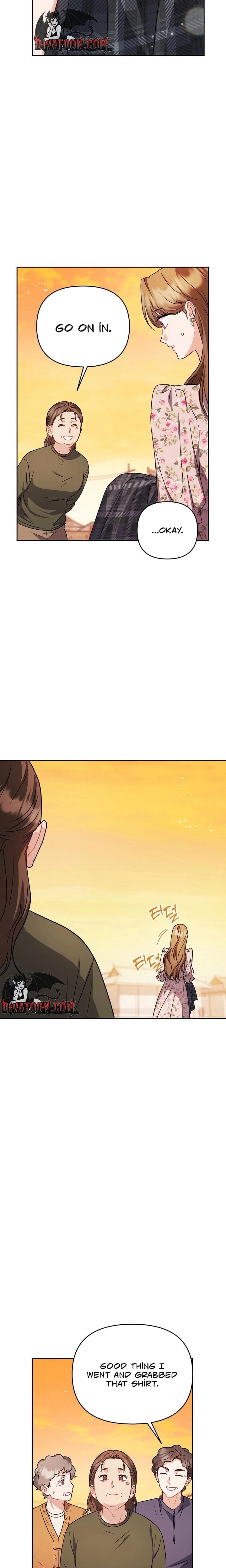 Let's Meet in the Chili Pepper Field! (Uncensored), chapter 14, page 11 of 23
