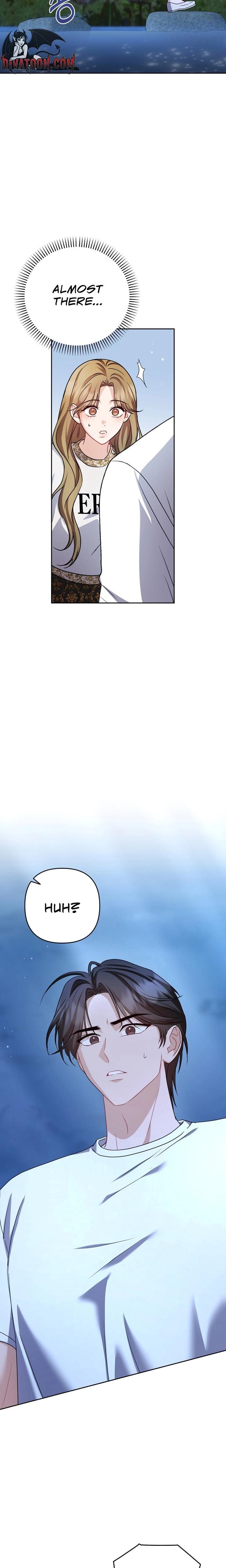 Let's Meet in the Chili Pepper Field! (Uncensored), chapter 14, page 20 of 23
