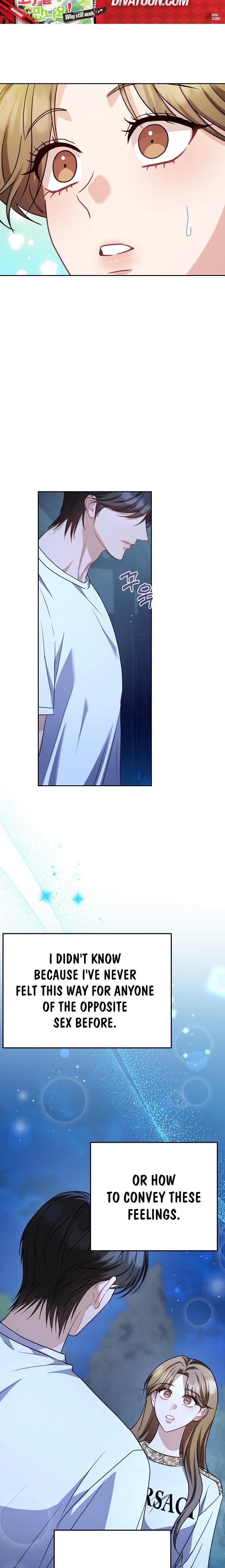 Let's Meet in the Chili Pepper Field! (Uncensored), chapter 15, page 14 of 21