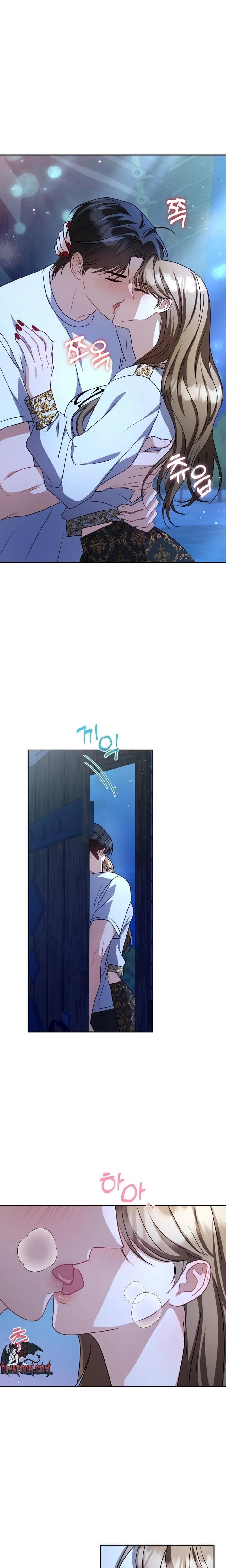 Let's Meet in the Chili Pepper Field! (Uncensored), chapter 15, page 18 of 21