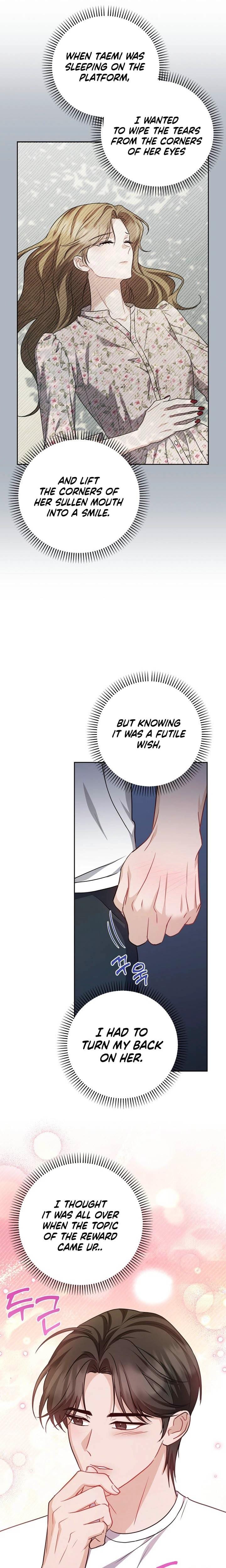 Let's Meet in the Chili Pepper Field! (Uncensored), chapter 16, page 15 of 25