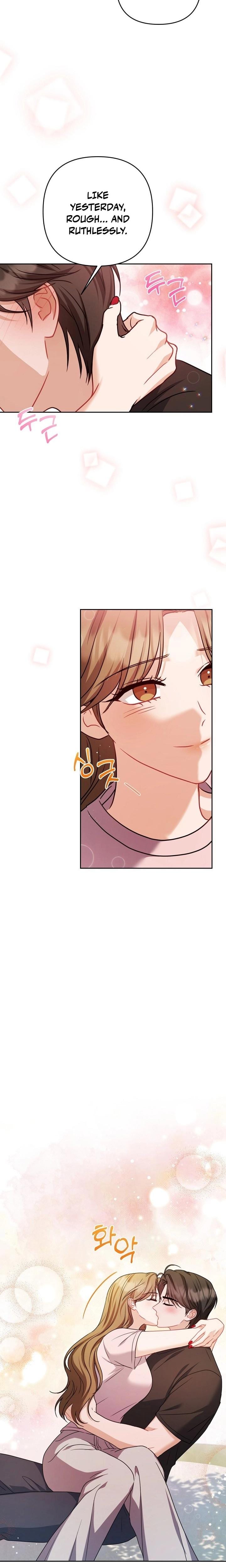 Let's Meet in the Chili Pepper Field! (Uncensored), chapter 17, page 10 of 23