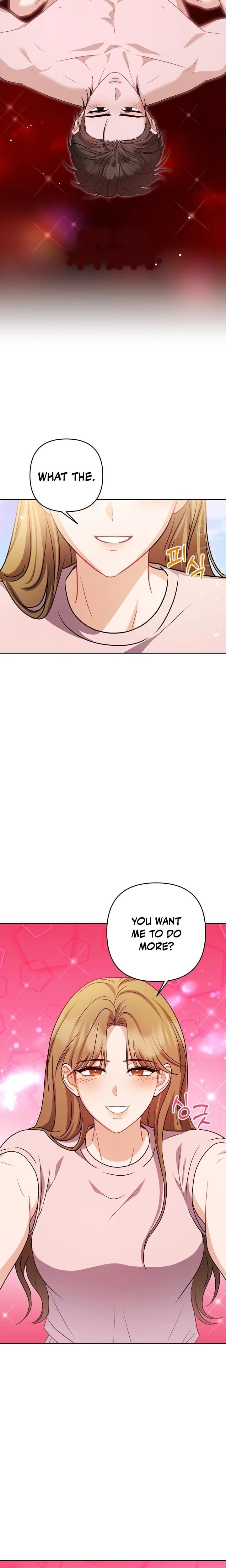 Let's Meet in the Chili Pepper Field! (Uncensored), chapter 17, page 12 of 23