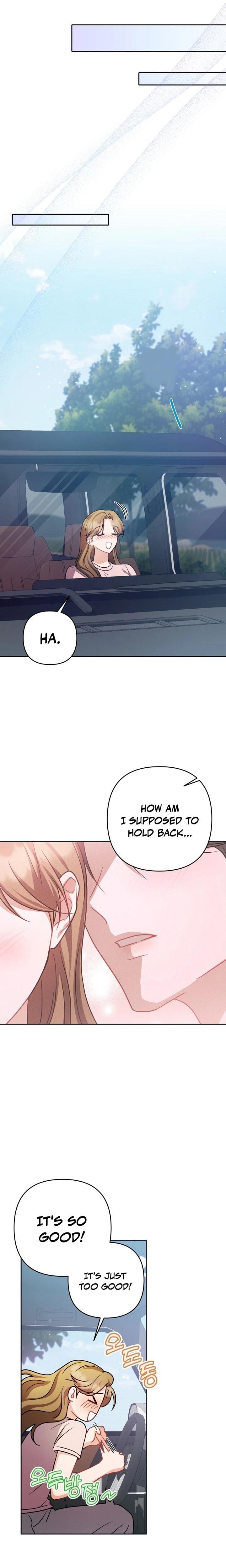 Let's Meet in the Chili Pepper Field! (Uncensored), chapter 17, page 15 of 23