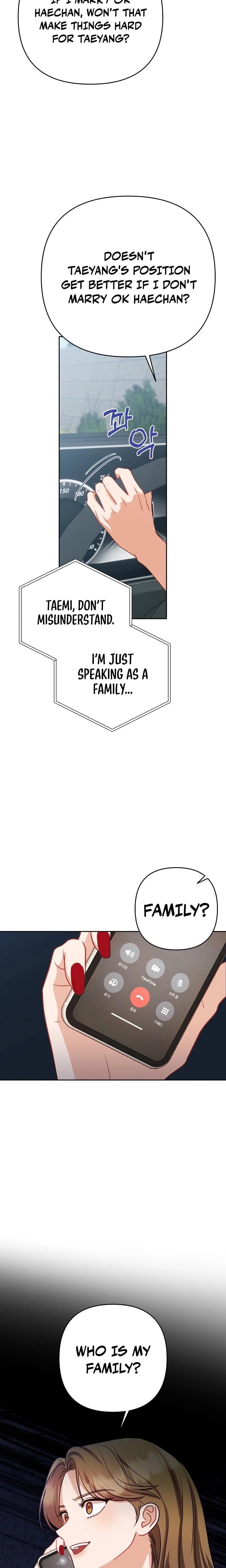 Let's Meet in the Chili Pepper Field! (Uncensored), chapter 17, page 19 of 23