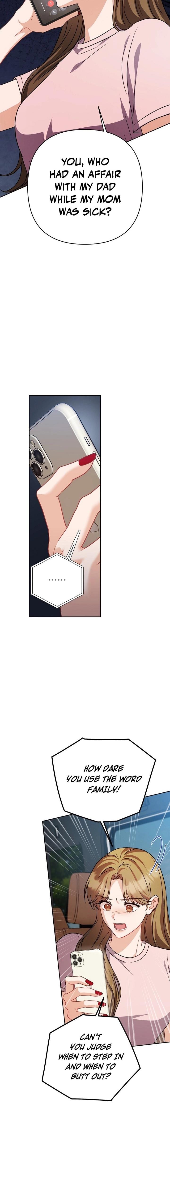 Let's Meet in the Chili Pepper Field! (Uncensored), chapter 17, page 20 of 23