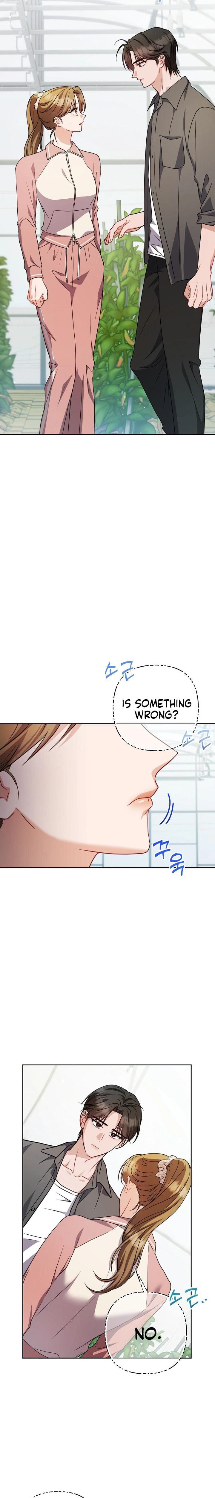 Let's Meet in the Chili Pepper Field! (Uncensored), chapter 18, page 19 of 23