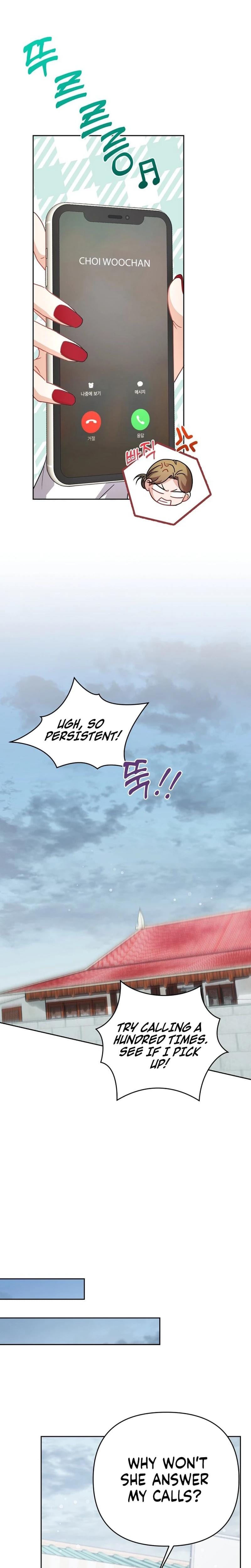 Let's Meet in the Chili Pepper Field! (Uncensored), chapter 19, page 22 of 27