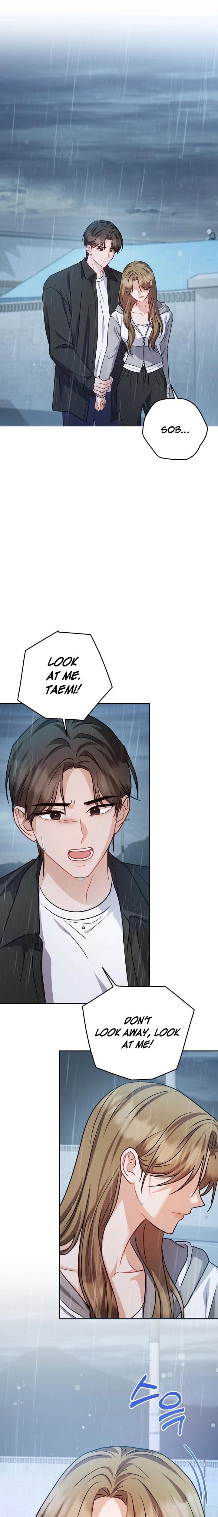 Let's Meet in the Chili Pepper Field! (Uncensored), chapter 21, page 13 of 23