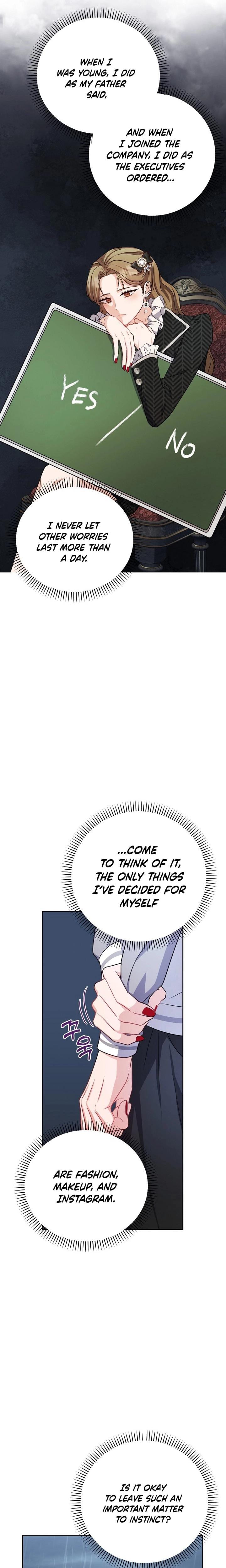 Let's Meet in the Chili Pepper Field! (Uncensored), chapter 21, page 17 of 23