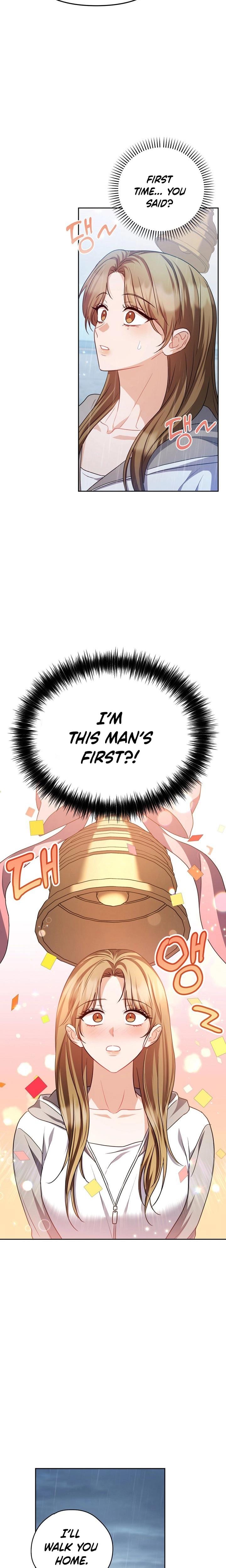 Let's Meet in the Chili Pepper Field! (Uncensored), chapter 21, page 19 of 23