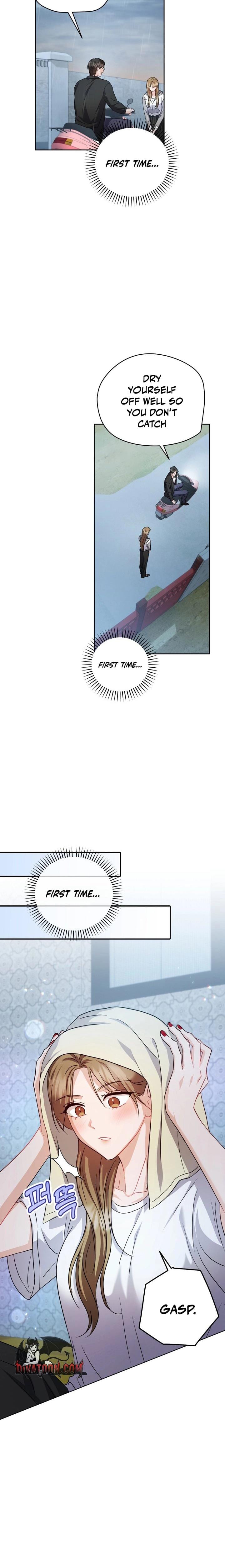 Let's Meet in the Chili Pepper Field! (Uncensored), chapter 21, page 20 of 23