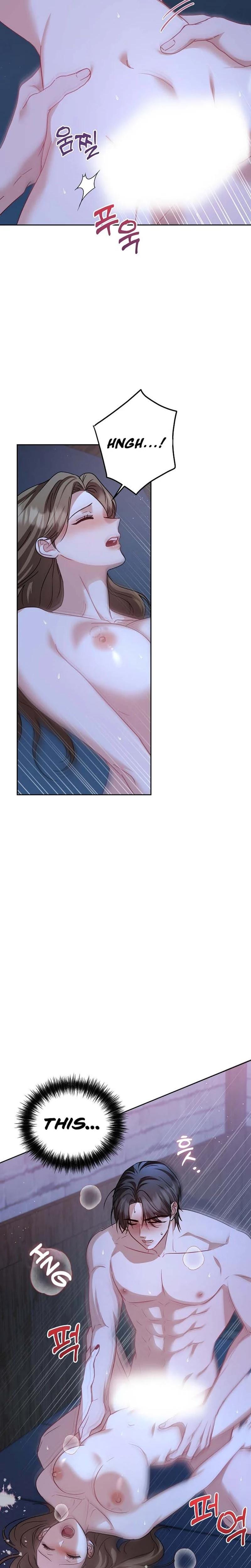 Let's Meet in the Chili Pepper Field! (Uncensored), chapter 25, page 10 of 24
