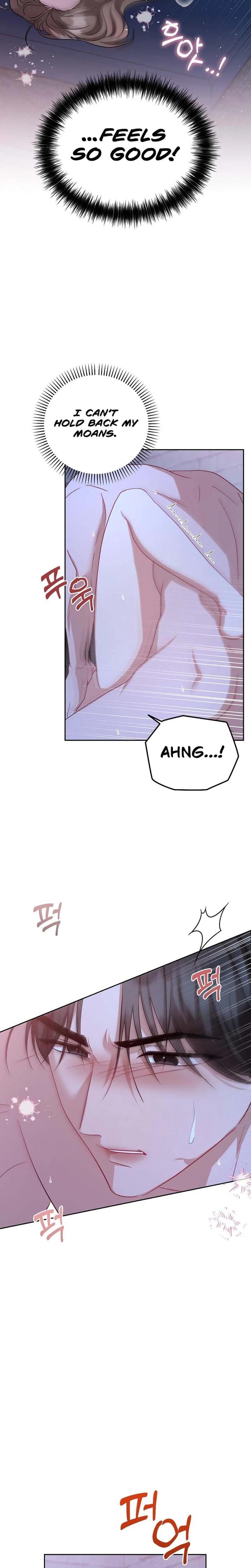 Let's Meet in the Chili Pepper Field! (Uncensored), chapter 25, page 11 of 24
