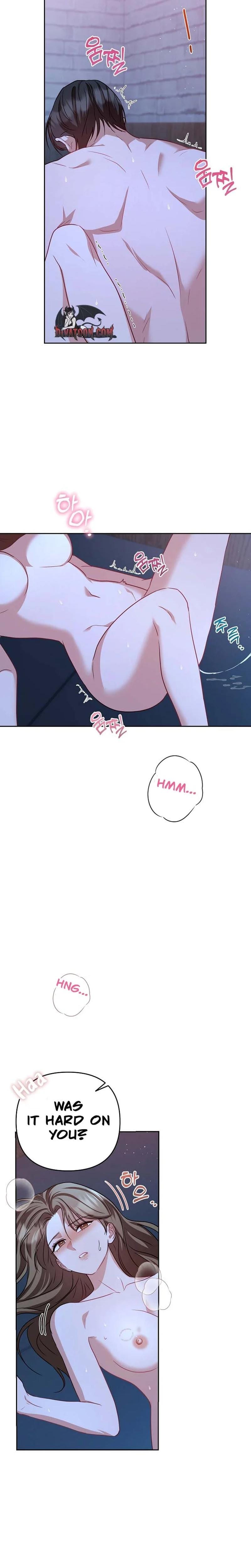 Let's Meet in the Chili Pepper Field! (Uncensored), chapter 25, page 12 of 24