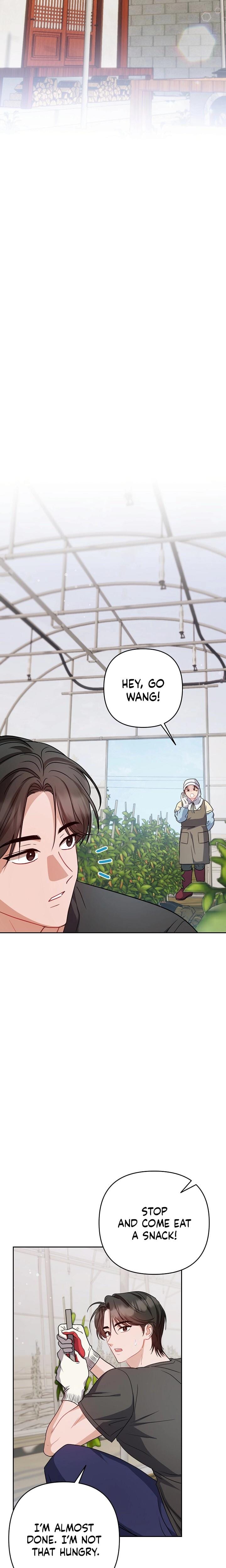 Let's Meet in the Chili Pepper Field! (Uncensored), chapter 26, page 12 of 24