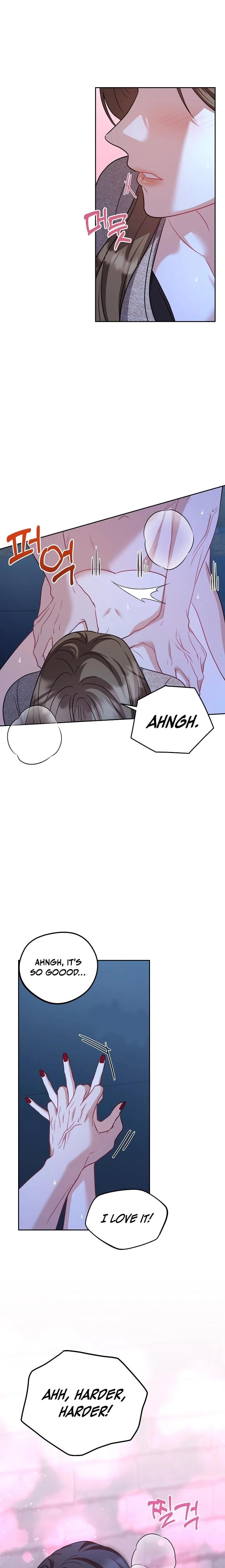Let's Meet in the Chili Pepper Field! (Uncensored), chapter 27, page 12 of 24