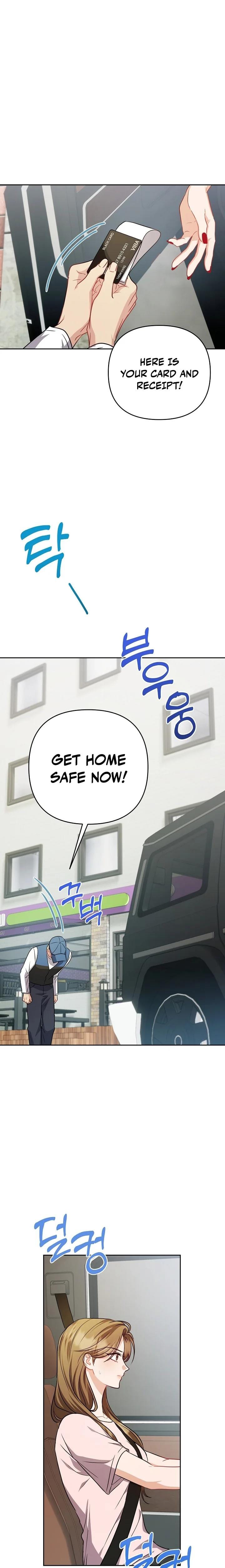 Let's Meet in the Chili Pepper Field! (Uncensored), chapter 31, page 18 of 24
