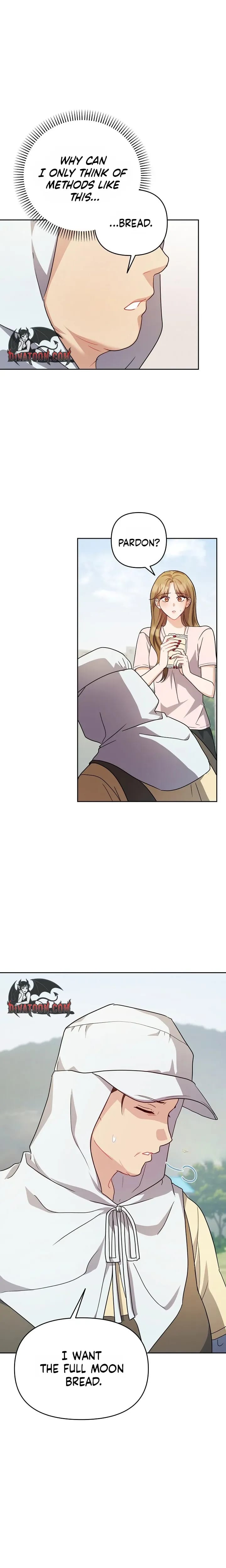 Let's Meet in the Chili Pepper Field! (Uncensored), chapter 32, page 7 of 23