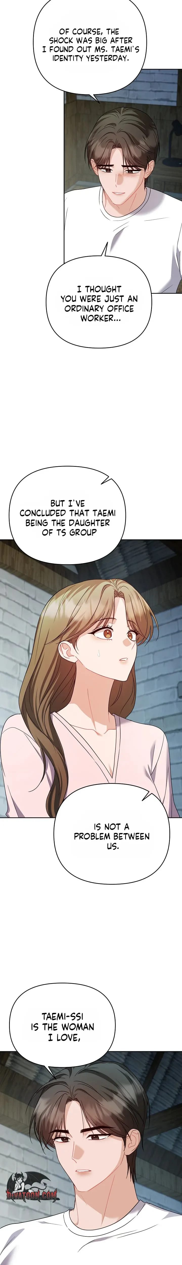Let's Meet in the Chili Pepper Field! (Uncensored), chapter 32, page 15 of 23