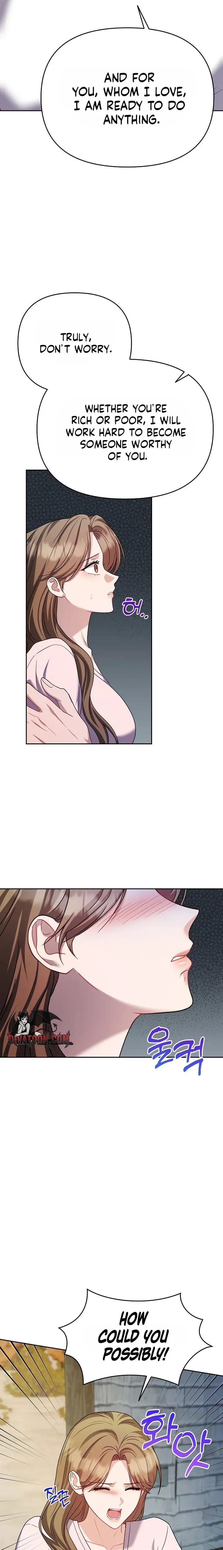 Let's Meet in the Chili Pepper Field! (Uncensored), chapter 32, page 16 of 23