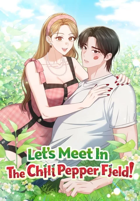 Let's Meet in the Chili Pepper Field! (Uncensored) cover