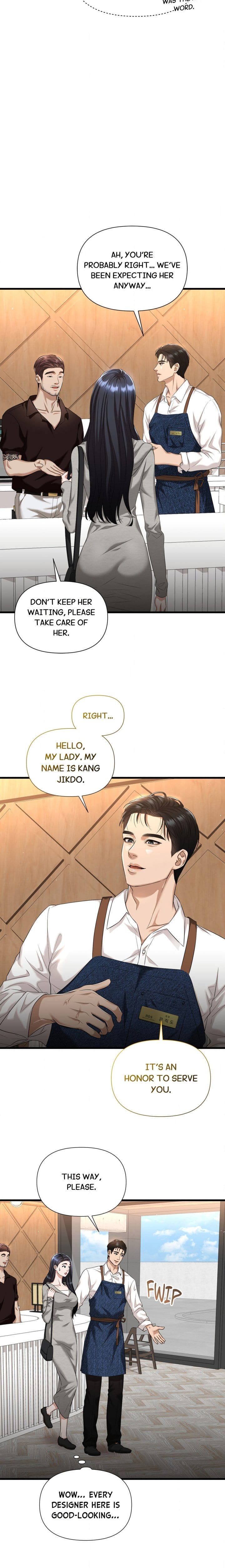 Lets Go For A Shampoo (Uncensored), chapter 1, page 14 of 28