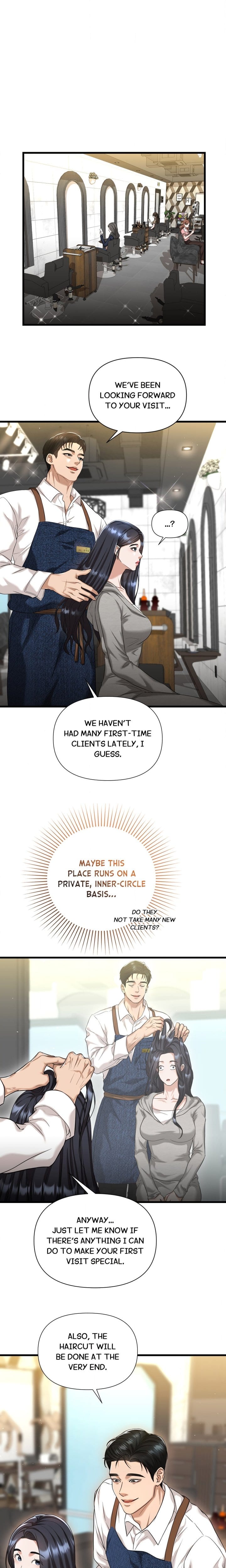 Lets Go For A Shampoo (Uncensored), chapter 1, page 15 of 28