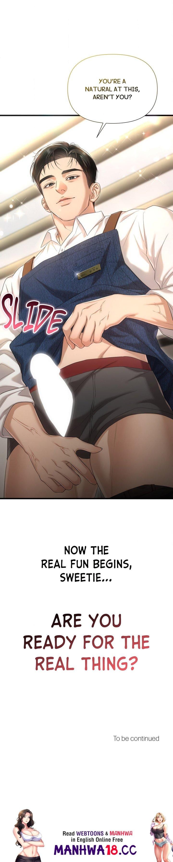 Lets Go For A Shampoo (Uncensored), chapter 1, page 28 of 28