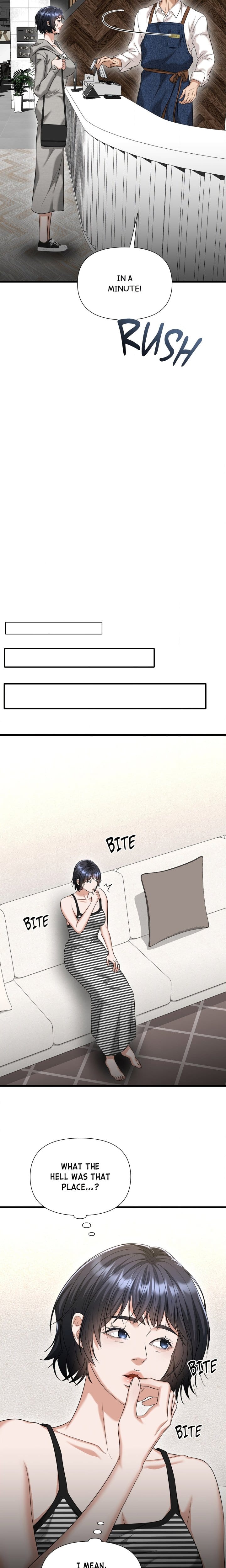 Lets Go For A Shampoo (Uncensored), chapter 2, page 20 of 32