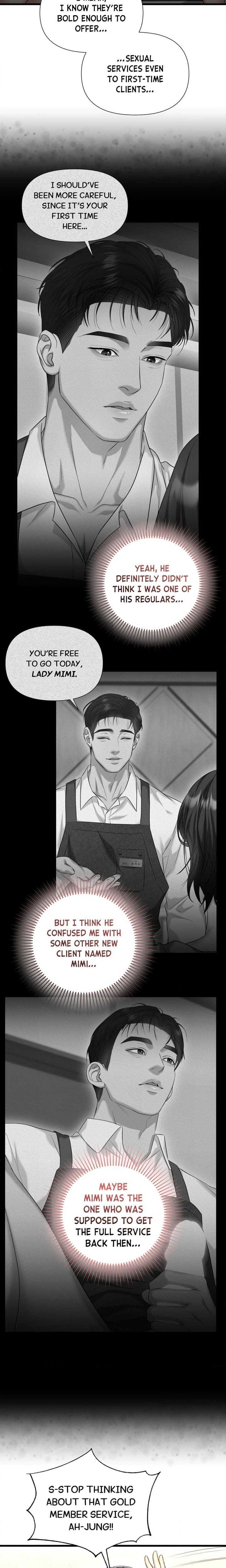 Lets Go For A Shampoo (Uncensored), chapter 2, page 21 of 32