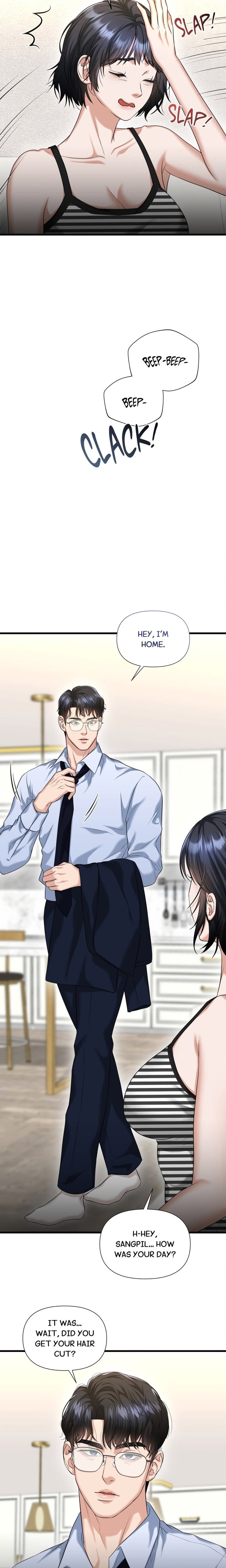 Lets Go For A Shampoo (Uncensored), chapter 2, page 22 of 32