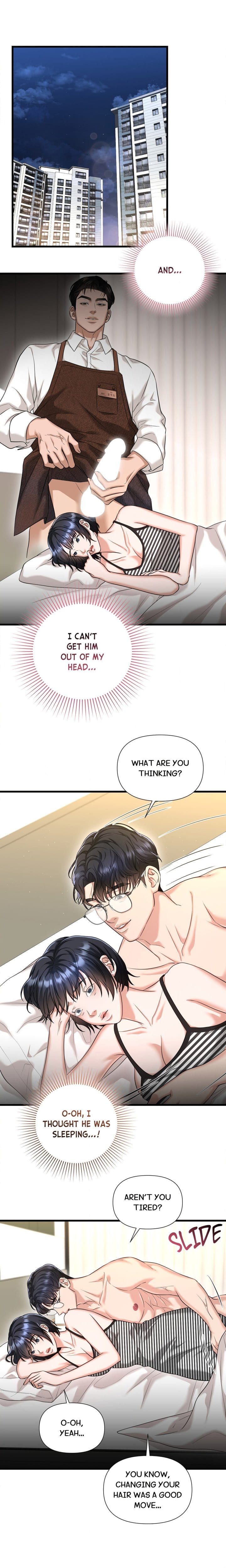 Lets Go For A Shampoo (Uncensored), chapter 2, page 25 of 32
