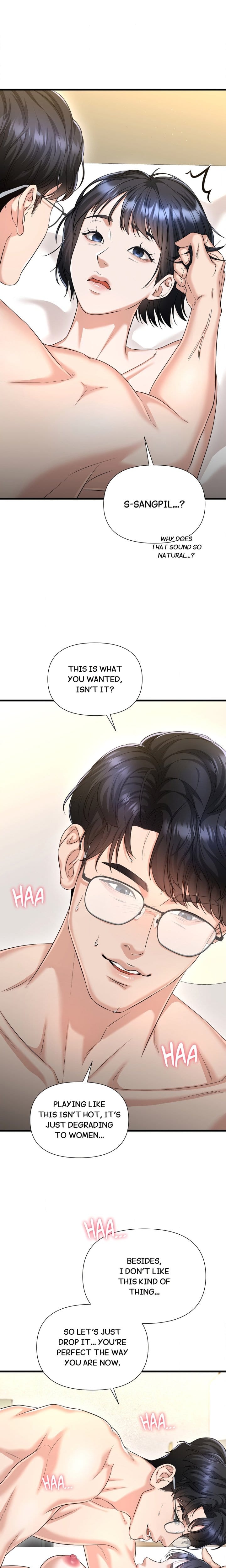Lets Go For A Shampoo (Uncensored), chapter 2, page 29 of 32