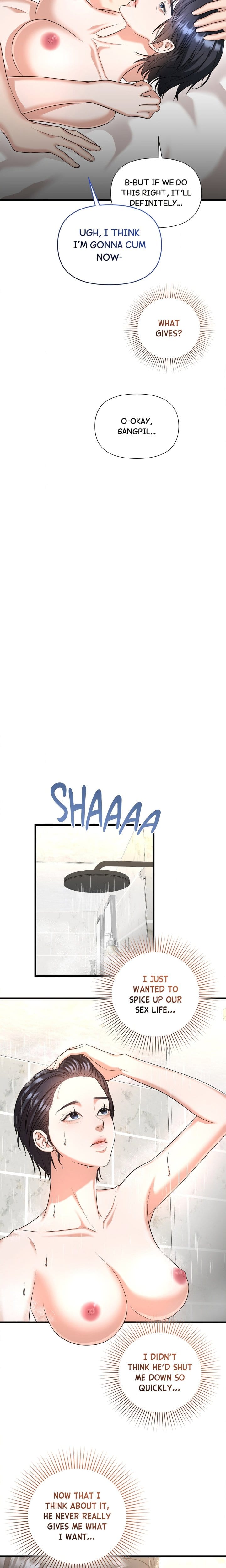 Lets Go For A Shampoo (Uncensored), chapter 2, page 30 of 32