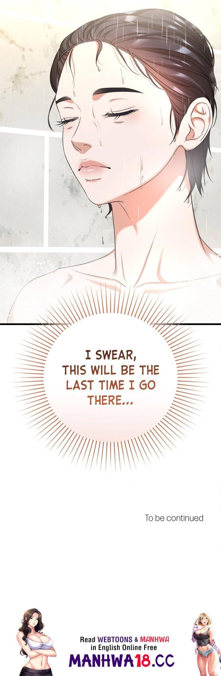 Lets Go For A Shampoo (Uncensored), chapter 2, page 32 of 32