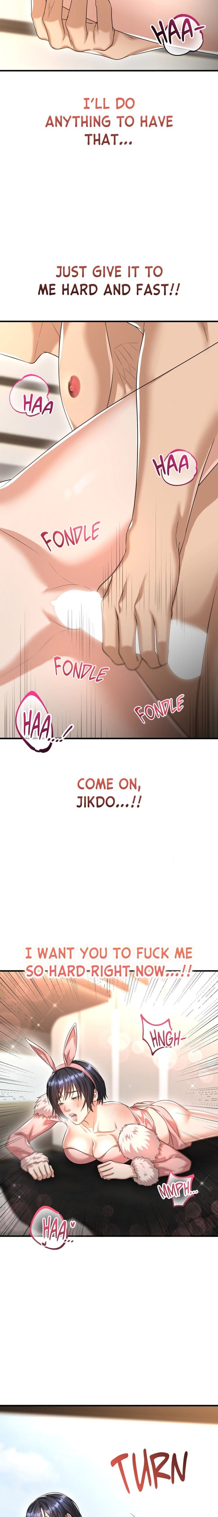 Lets Go For A Shampoo (Uncensored), chapter 3, page 29 of 30