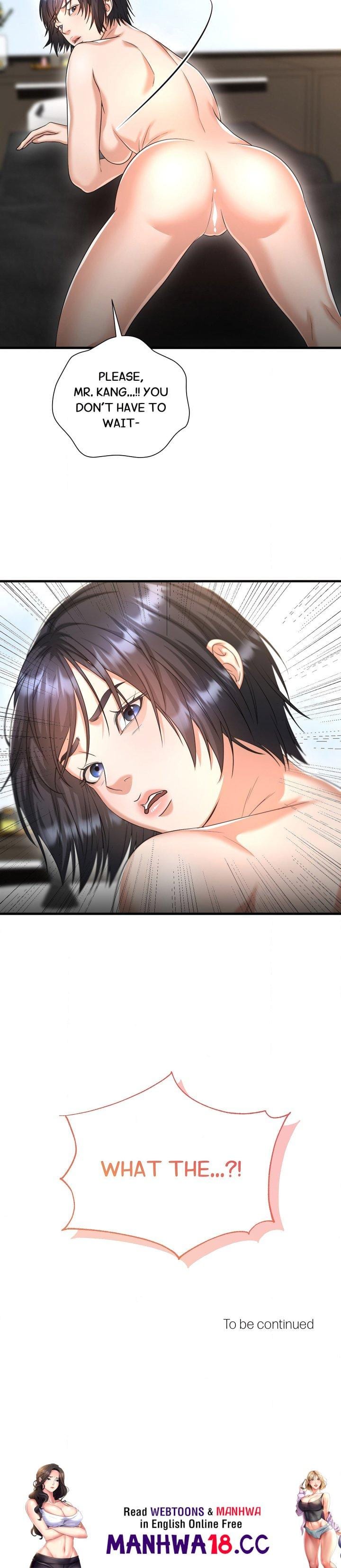 Lets Go For A Shampoo (Uncensored), chapter 3, page 30 of 30
