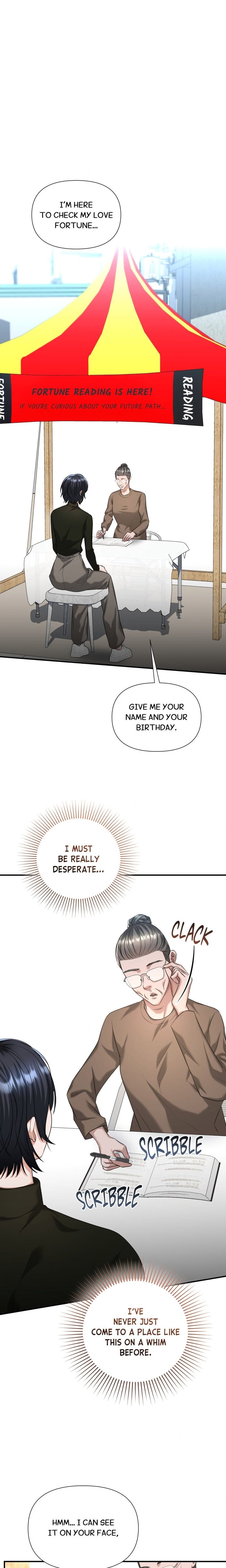 Lets Go For A Shampoo (Uncensored), chapter 4, page 28 of 31